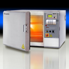 Despatch LCC lab oven for pharmaceutical compounding cleanroom glassware depyrogenation