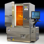 Despatch PCO2-14 cabinet oven for polyimide curing and epoxy curing