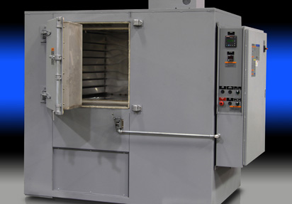 Despatch benchtop ovens and lab ovens