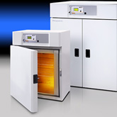 Despatch LAC benchtop oven for lab and production