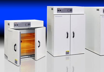 Despatch benchtop ovens and lab ovens