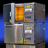 Despatch LCC stackable benchtop oven for cleanroom lab