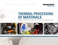 materials brochure