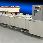Despatch PTC Non-magnetic top loading oven for down-hole tool calibration