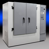 Despatch RAD industrial cabinet oven