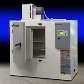 Despatch RFF benchtop furnace for Class A lab applications
