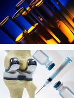Medical glassware, medical device, pharmaceuticals