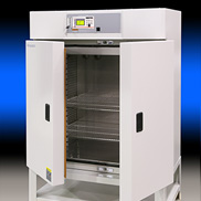 Despatch cabinet ovens and furnaces